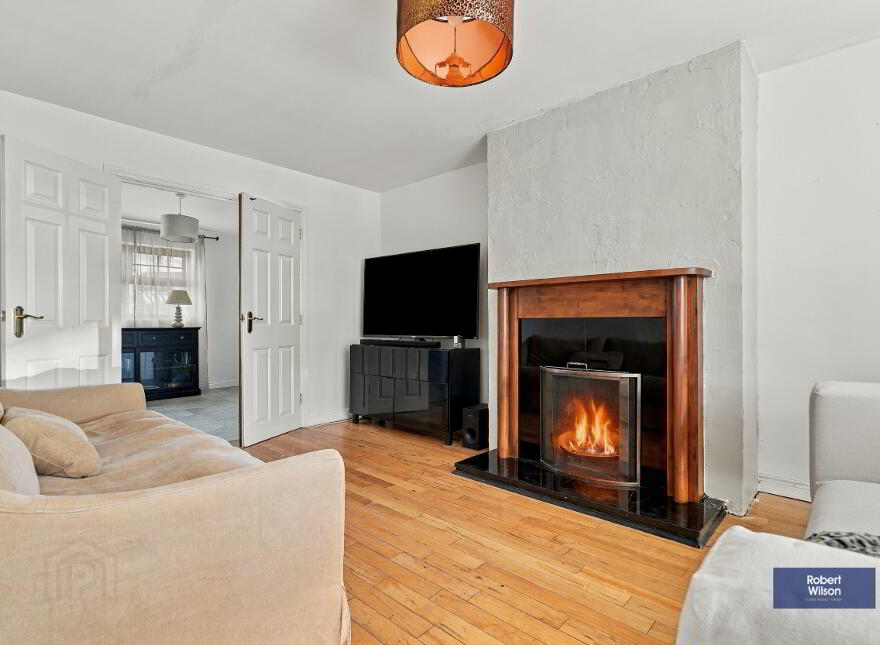 26 Carrigart Crescent, Tullygally, Craigavon, BT65 5EA