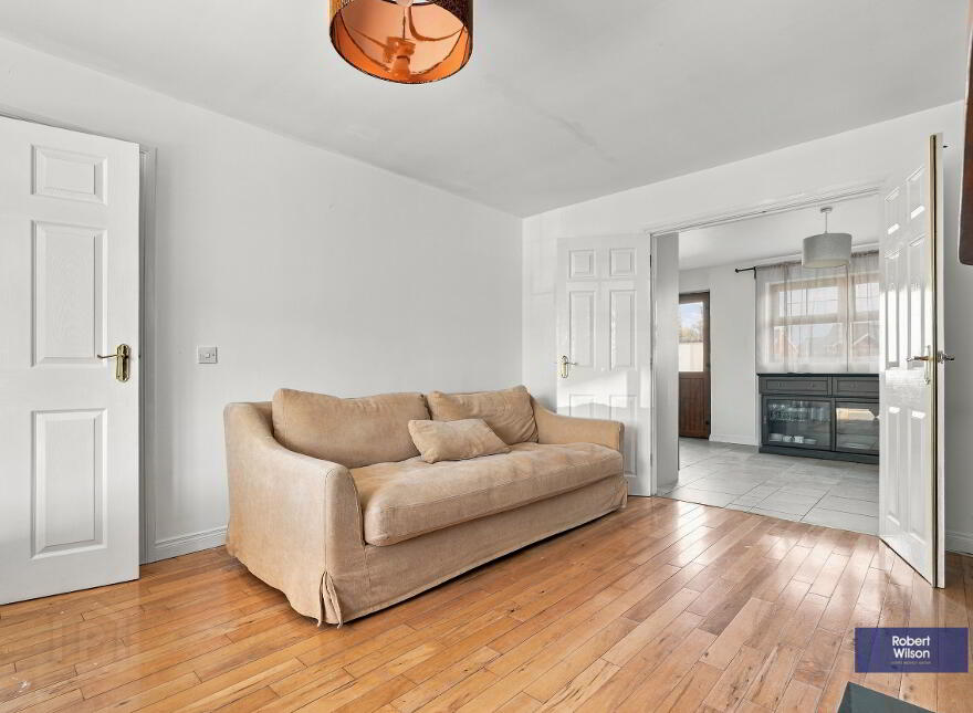 26 Carrigart Crescent, Tullygally, Craigavon, BT65 5EA