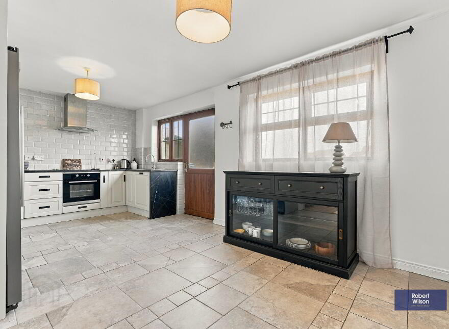 26 Carrigart Crescent, Tullygally, Craigavon, BT65 5EA