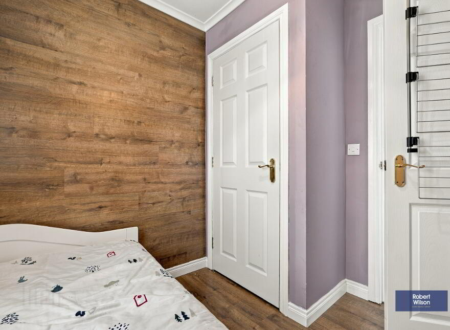 26 Carrigart Crescent, Tullygally, Craigavon, BT65 5EA