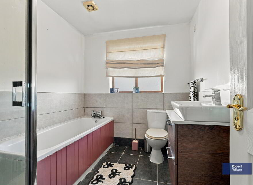 26 Carrigart Crescent, Tullygally, Craigavon, BT65 5EA