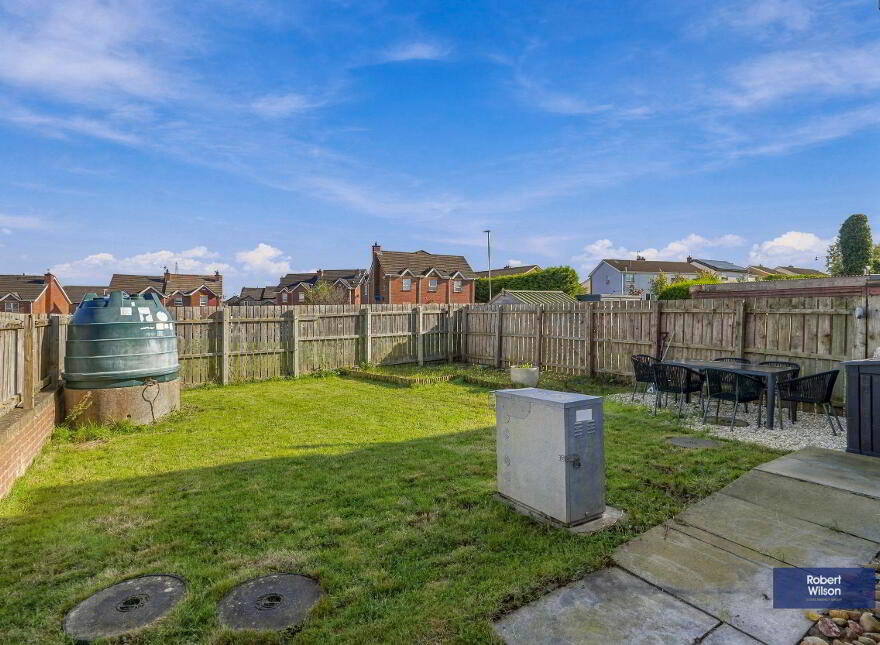 26 Carrigart Crescent, Tullygally, Craigavon, BT65 5EA