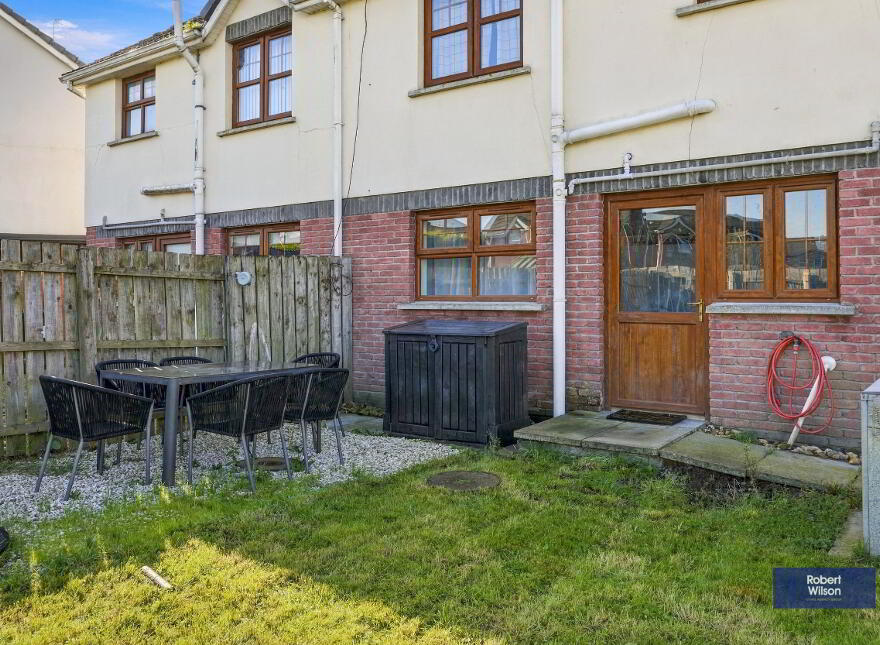 26 Carrigart Crescent, Tullygally, Craigavon, BT65 5EA