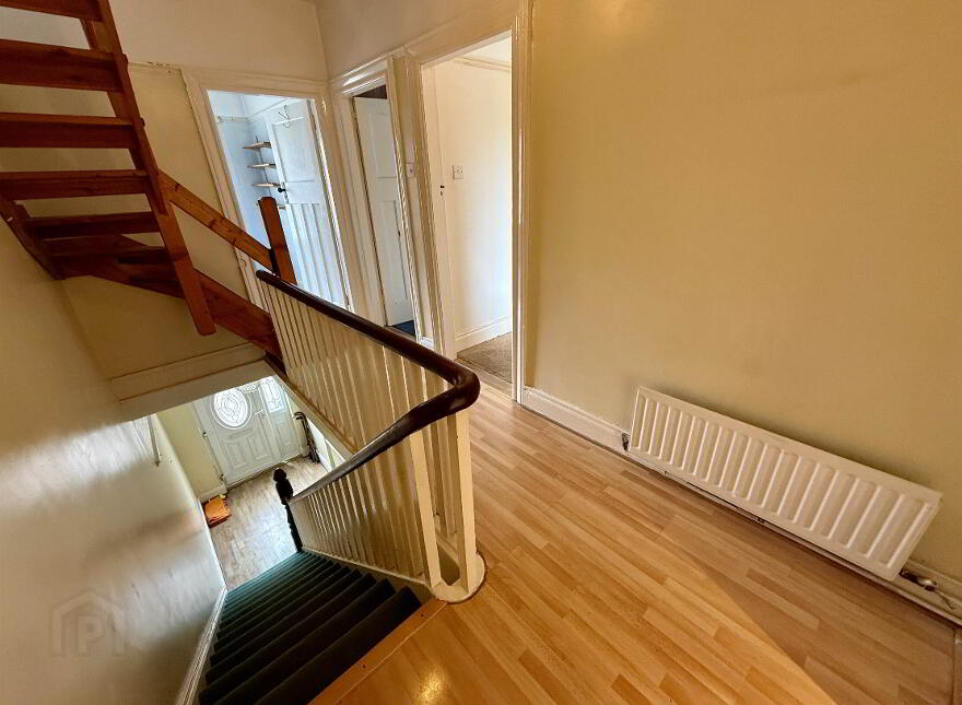 67 Pommern Parade, Castlereagh, Belfast, BT6 9FY
