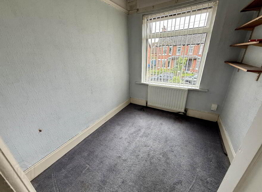 67 Pommern Parade, Castlereagh, Belfast, BT6 9FY