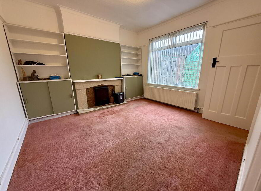 67 Pommern Parade, Castlereagh, Belfast, BT6 9FY