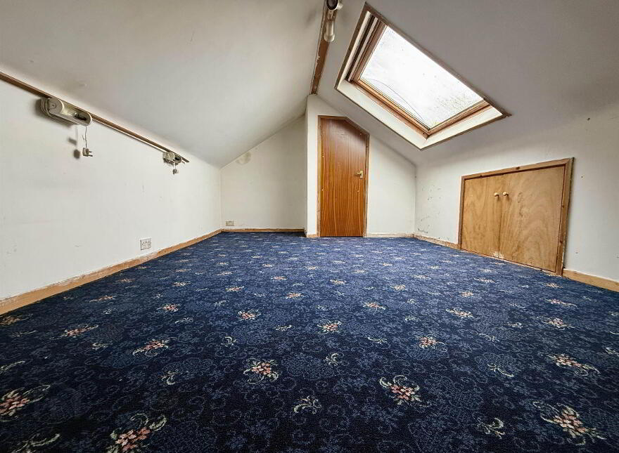 67 Pommern Parade, Castlereagh, Belfast, BT6 9FY