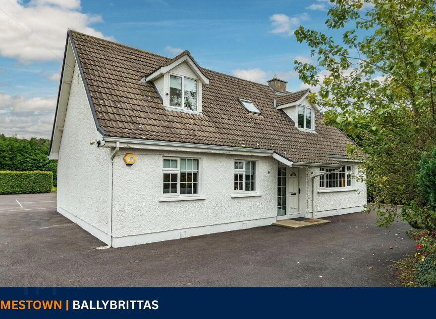 Jamestown, Ballybrittas, R32X7H2