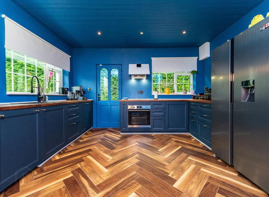 Jamestown, Ballybrittas, R32X7H2