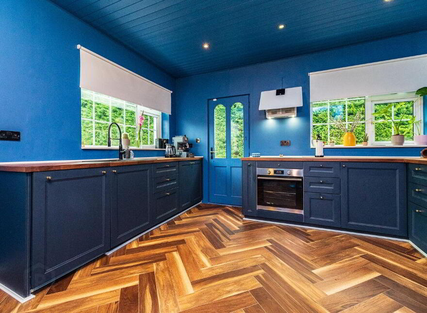 Jamestown, Ballybrittas, R32X7H2