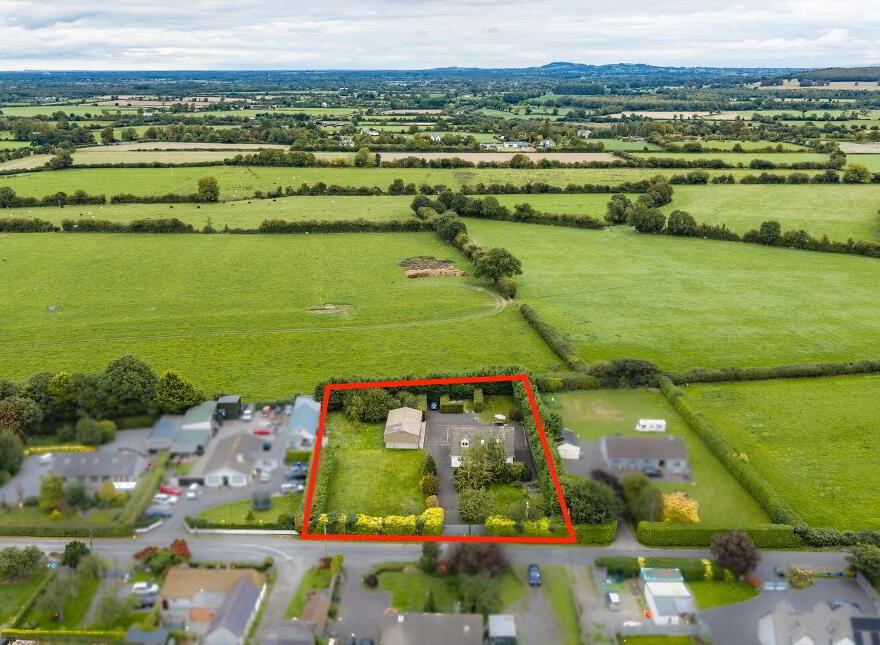 Jamestown, Ballybrittas, R32X7H2