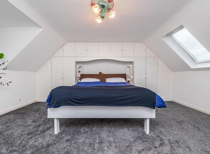 Jamestown, Ballybrittas, R32X7H2