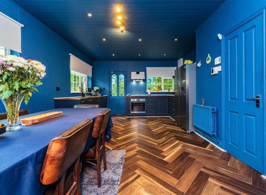 Jamestown, Ballybrittas, R32X7H2