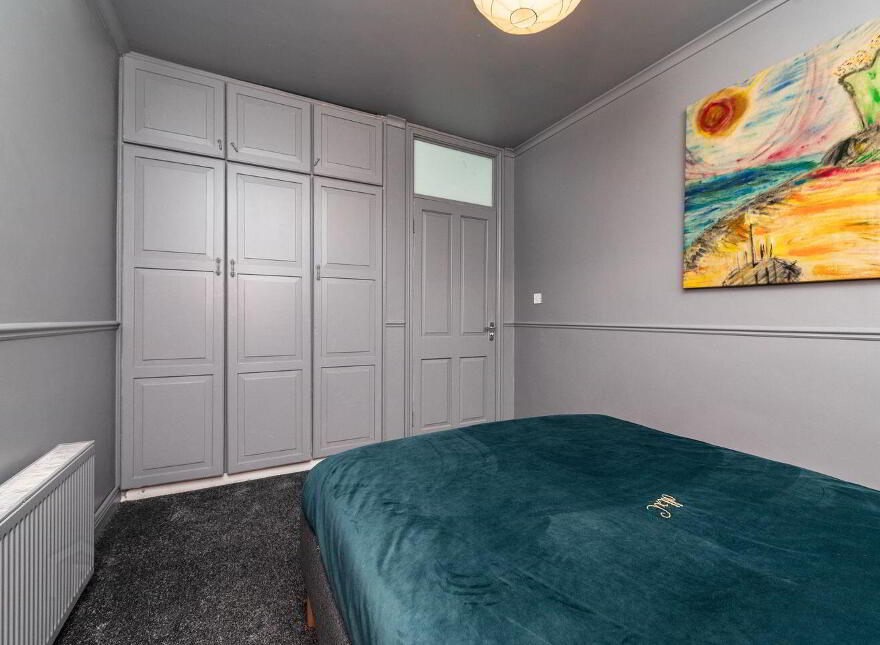 Jamestown, Ballybrittas, R32X7H2