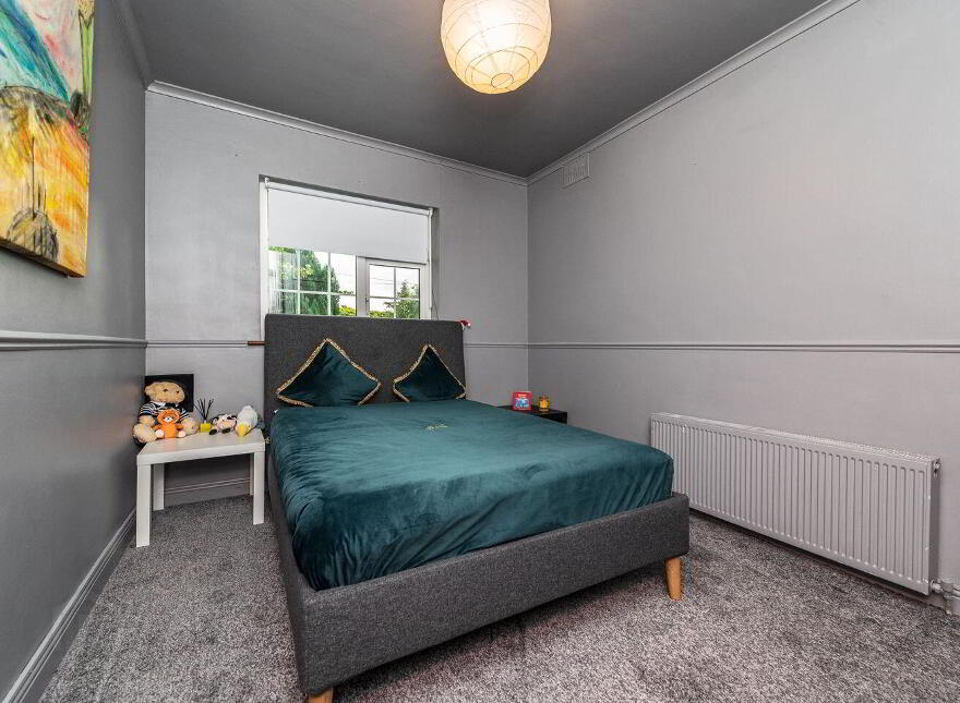 Jamestown, Ballybrittas, R32X7H2