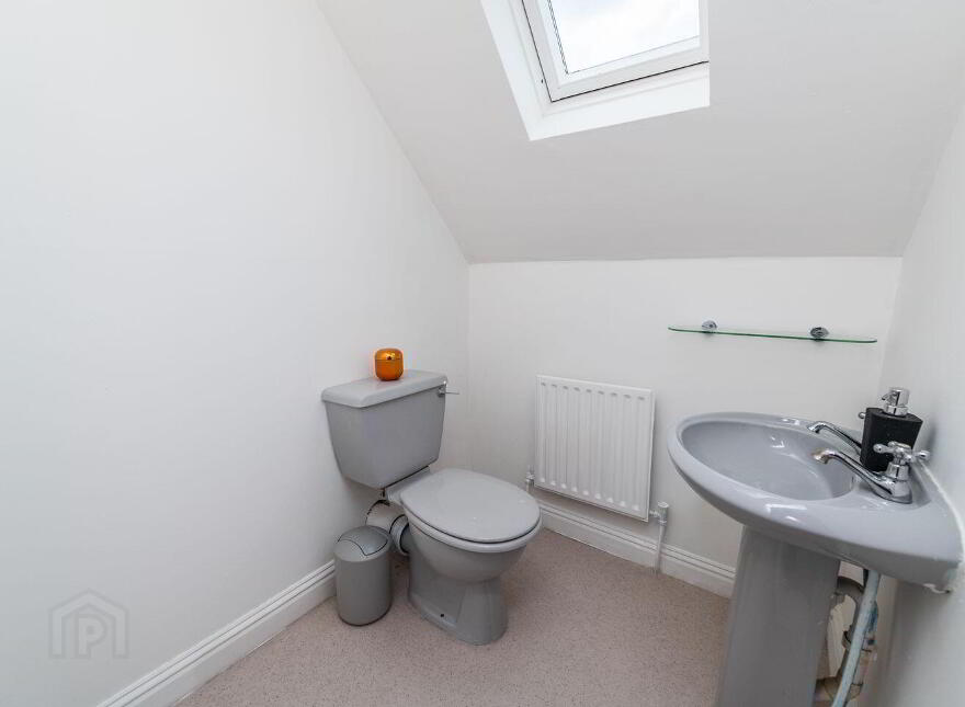 Jamestown, Ballybrittas, R32X7H2