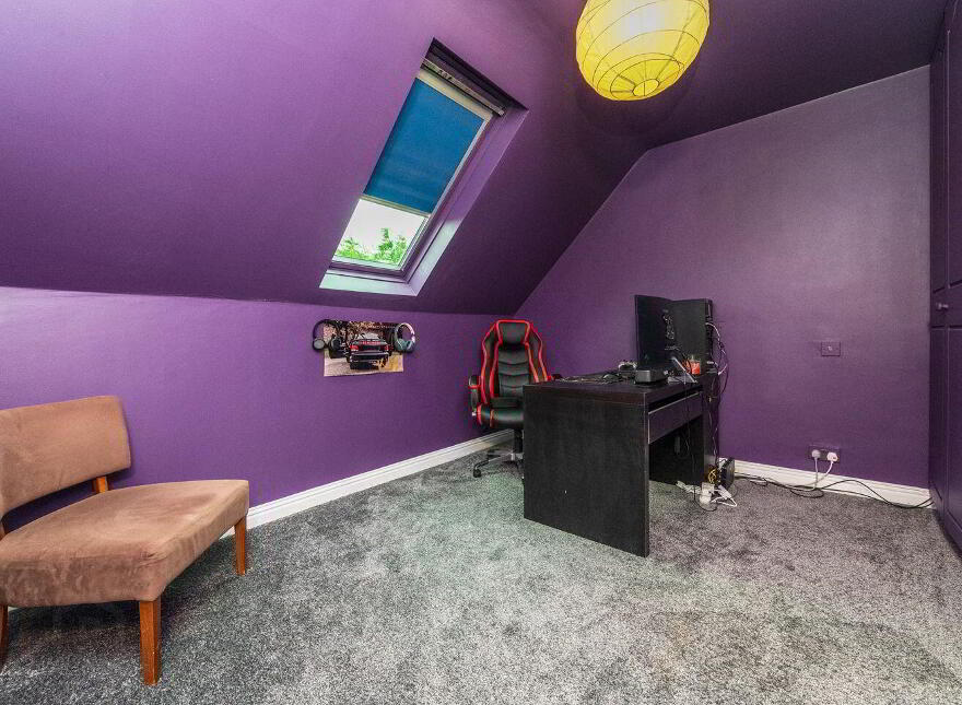 Jamestown, Ballybrittas, R32X7H2