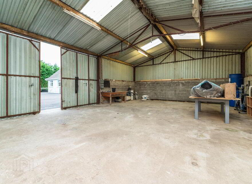 Jamestown, Ballybrittas, R32X7H2