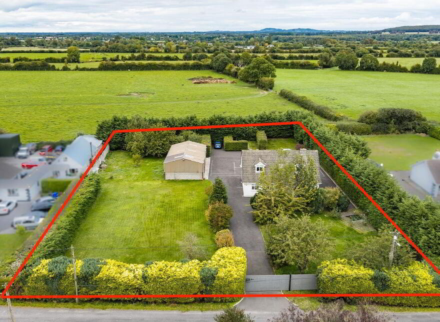Jamestown, Ballybrittas, R32X7H2