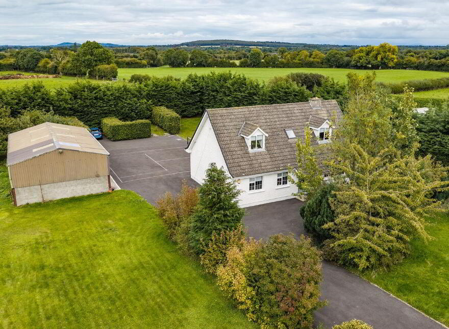 Jamestown, Ballybrittas, R32X7H2