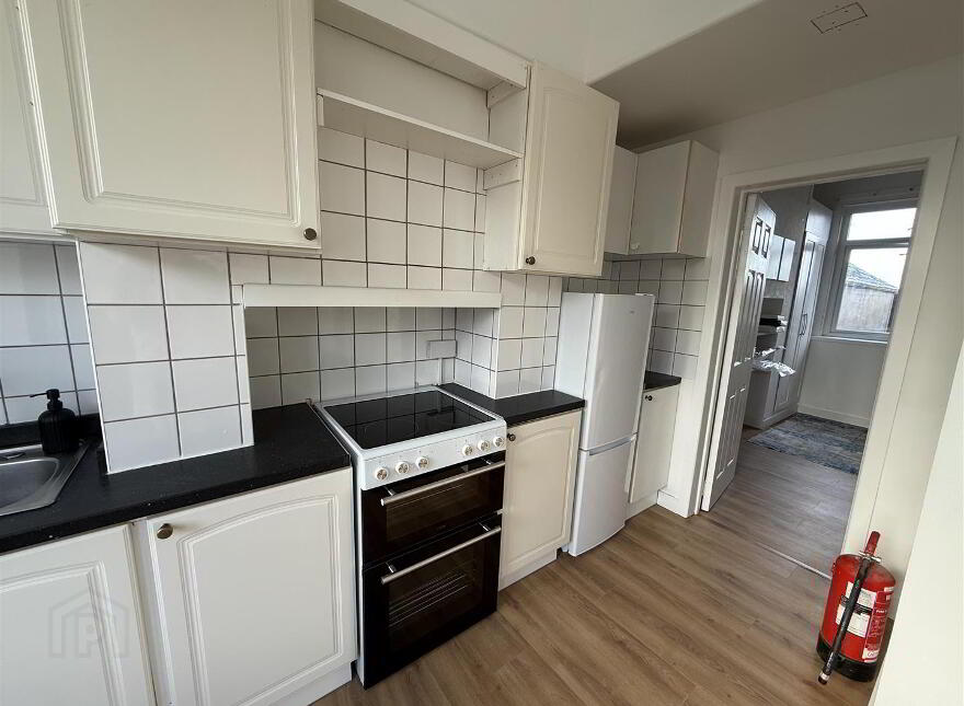 3, 56 Dufferin Avenue, Bangor, BT20 3AD