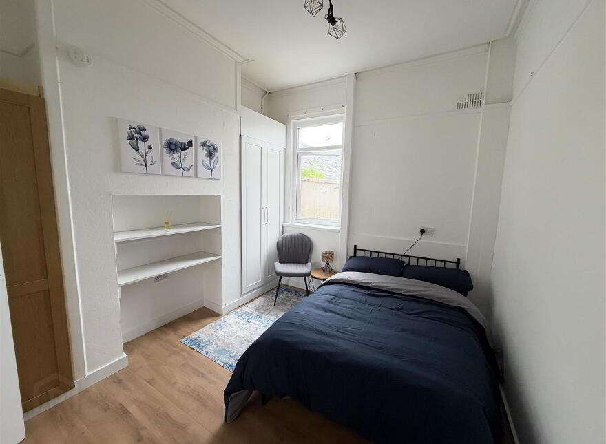 3, 56 Dufferin Avenue, Bangor, BT20 3AD
