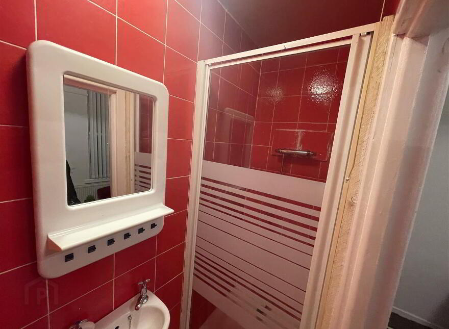 3, 56 Dufferin Avenue, Bangor, BT20 3AD
