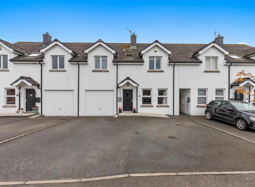 6 Oakwood Park, Lisbane, Newtownards, BT23 6EY