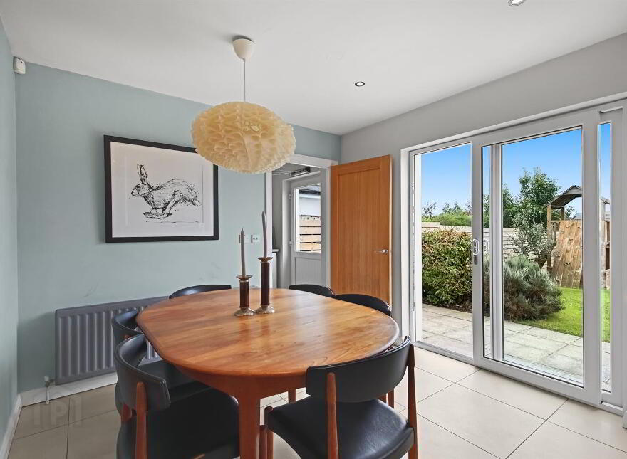 6 Oakwood Park, Lisbane, Newtownards, BT23 6EY