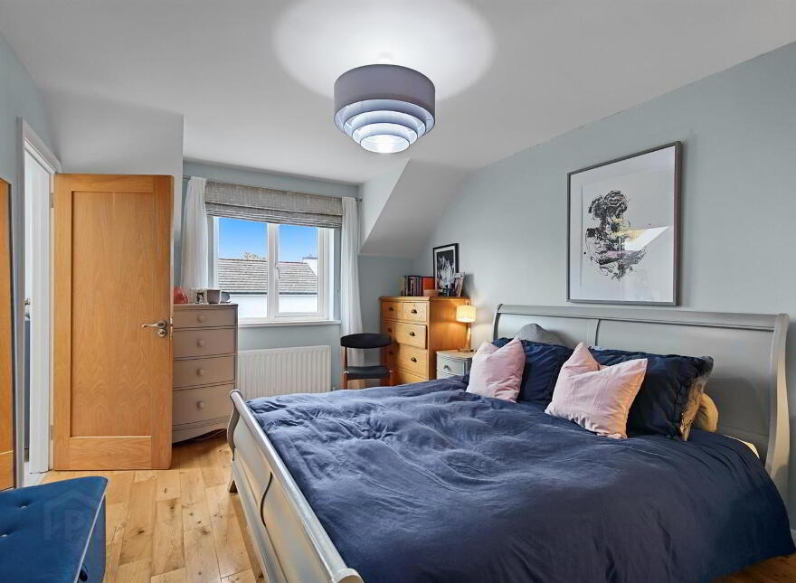6 Oakwood Park, Lisbane, Newtownards, BT23 6EY