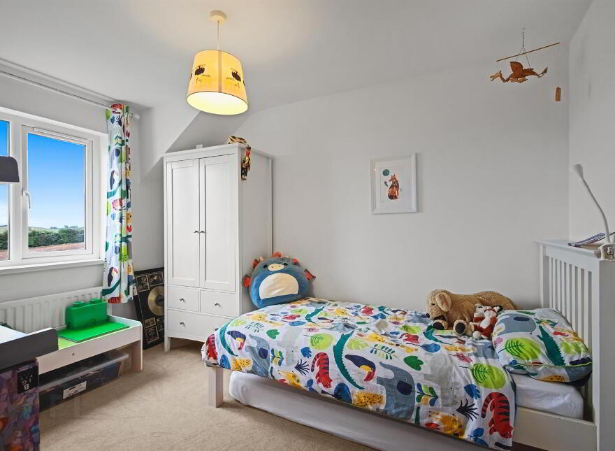 6 Oakwood Park, Lisbane, Newtownards, BT23 6EY