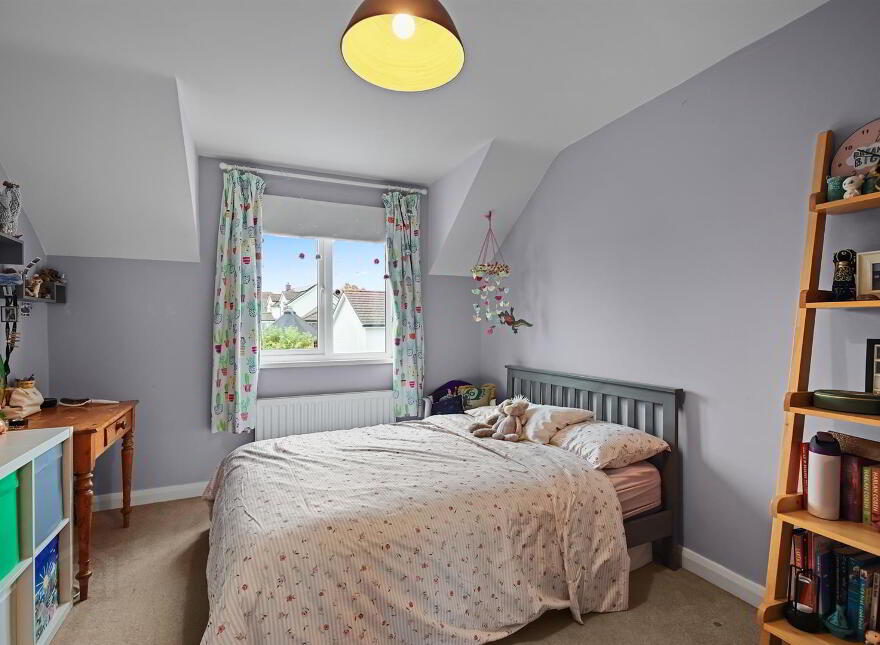6 Oakwood Park, Lisbane, Newtownards, BT23 6EY