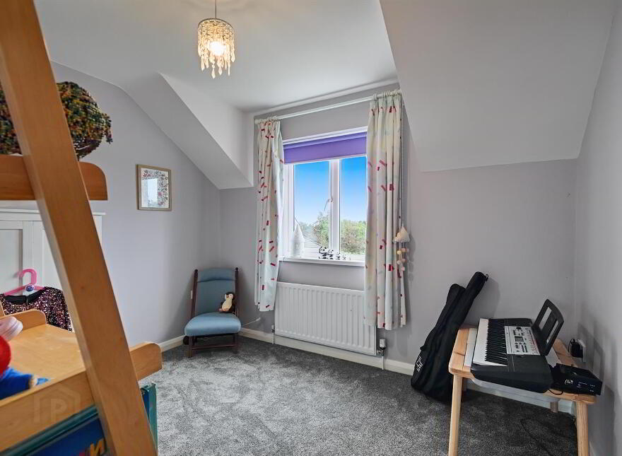 6 Oakwood Park, Lisbane, Newtownards, BT23 6EY