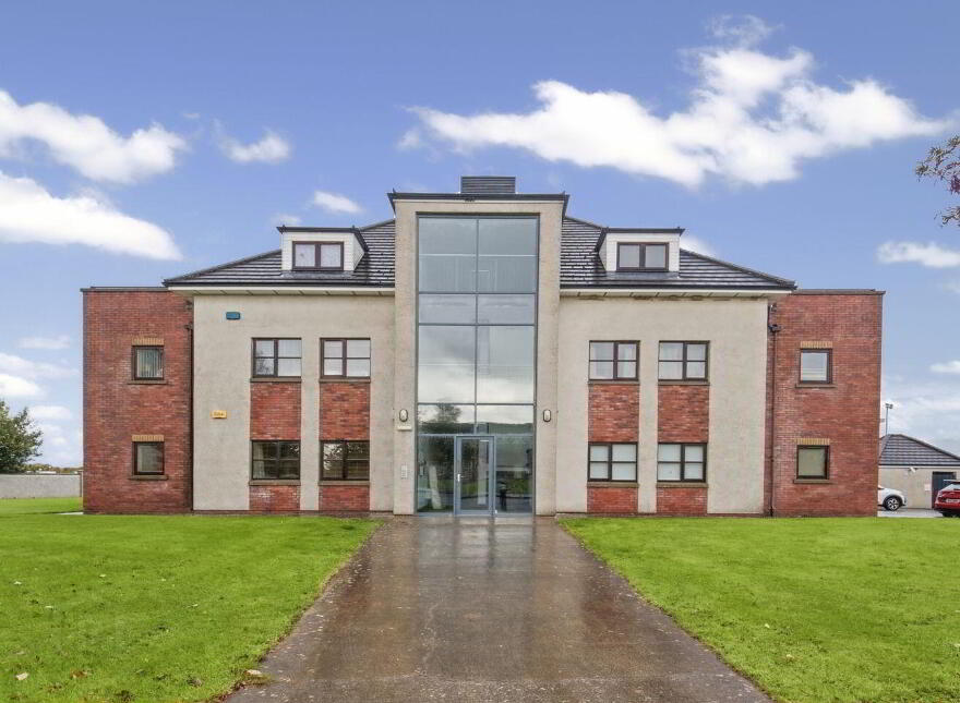 124 Ath Lethan, Racecourse Road, Dundalk, A91K461