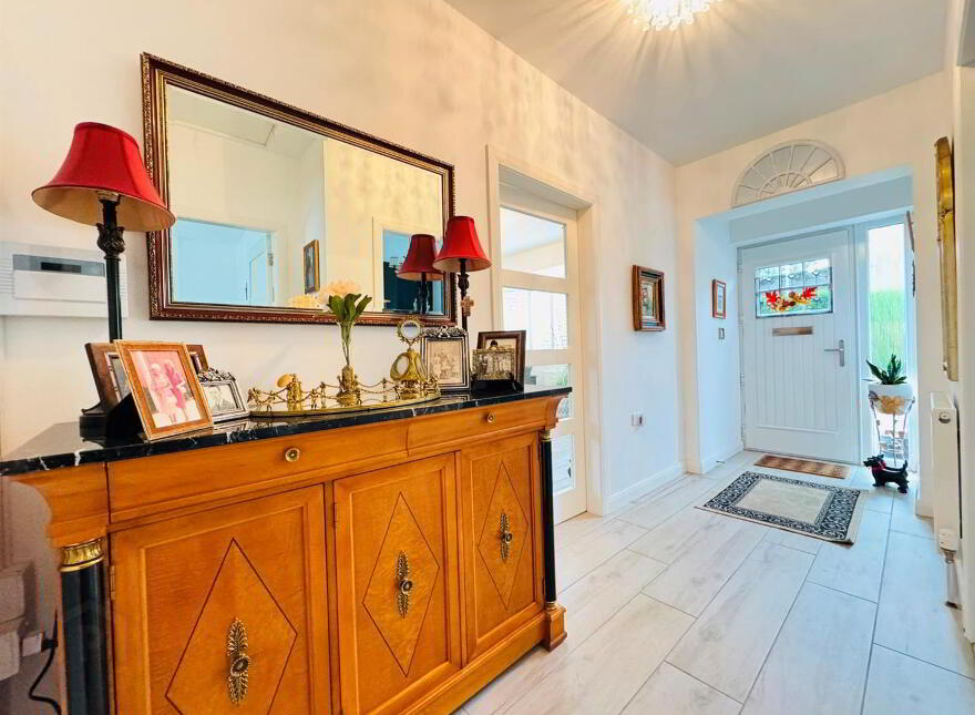 199 Doagh Road, Newtownabbey, BT36 6AD