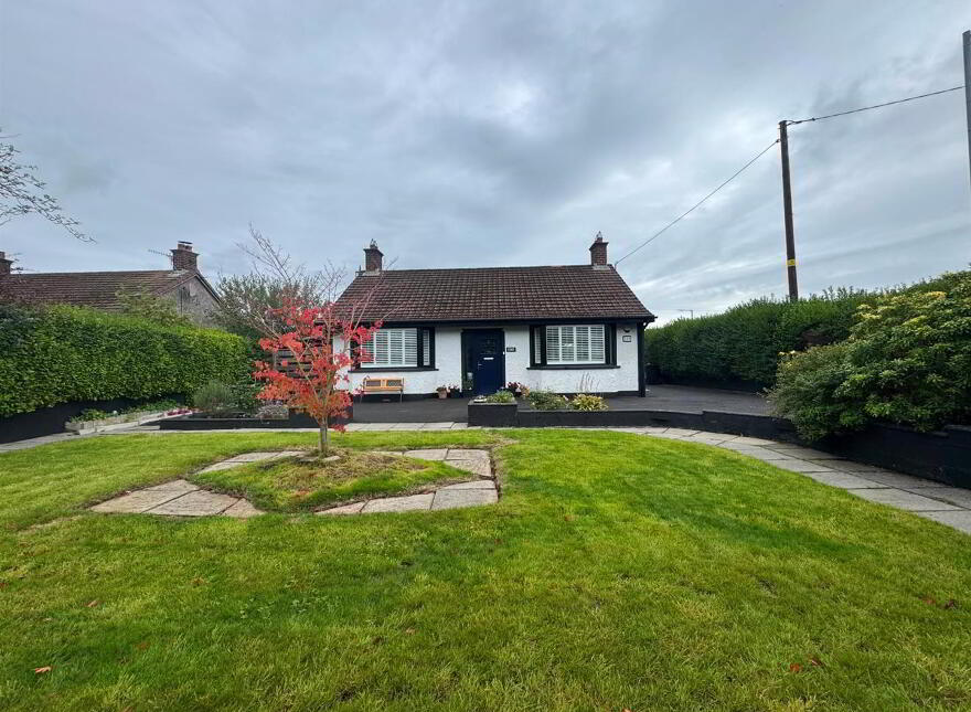 199 Doagh Road, Newtownabbey, BT36 6AD