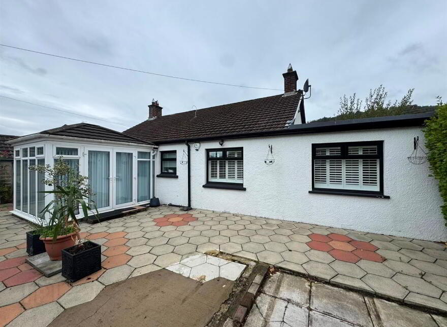 199 Doagh Road, Newtownabbey, BT36 6AD