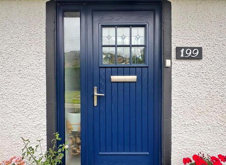 199 Doagh Road, Newtownabbey, BT36 6AD