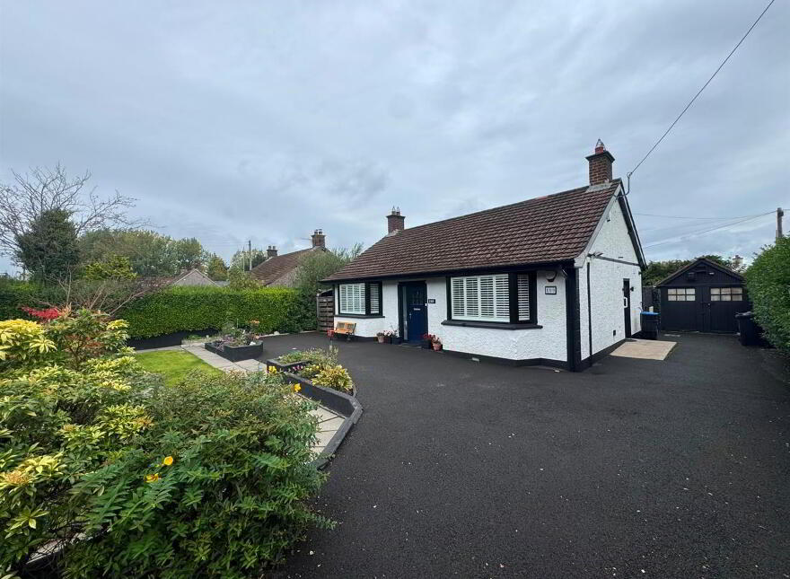 199 Doagh Road, Newtownabbey, BT36 6AD