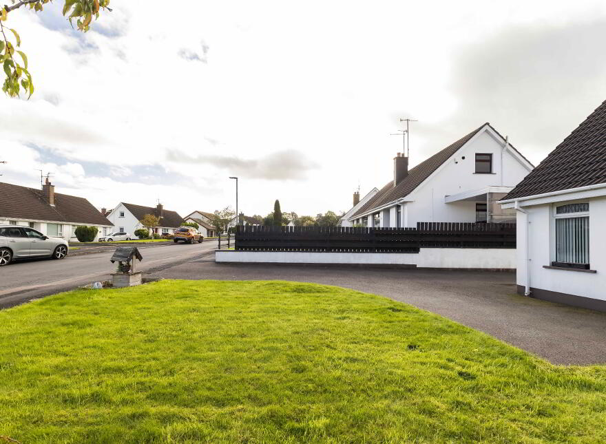 90 Chinauley Park, Castlewellan Road, Banbridge, BT32 4JL