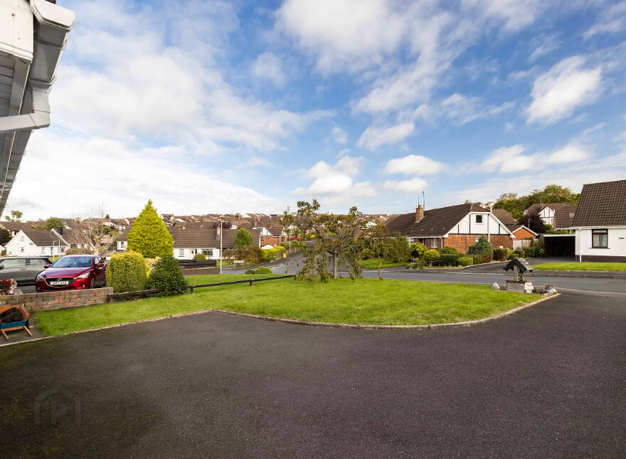 90 Chinauley Park, Castlewellan Road, Banbridge, BT32 4JL