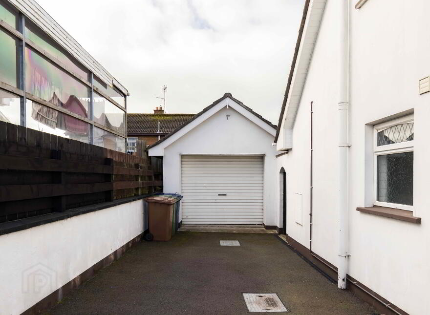 90 Chinauley Park, Castlewellan Road, Banbridge, BT32 4JL