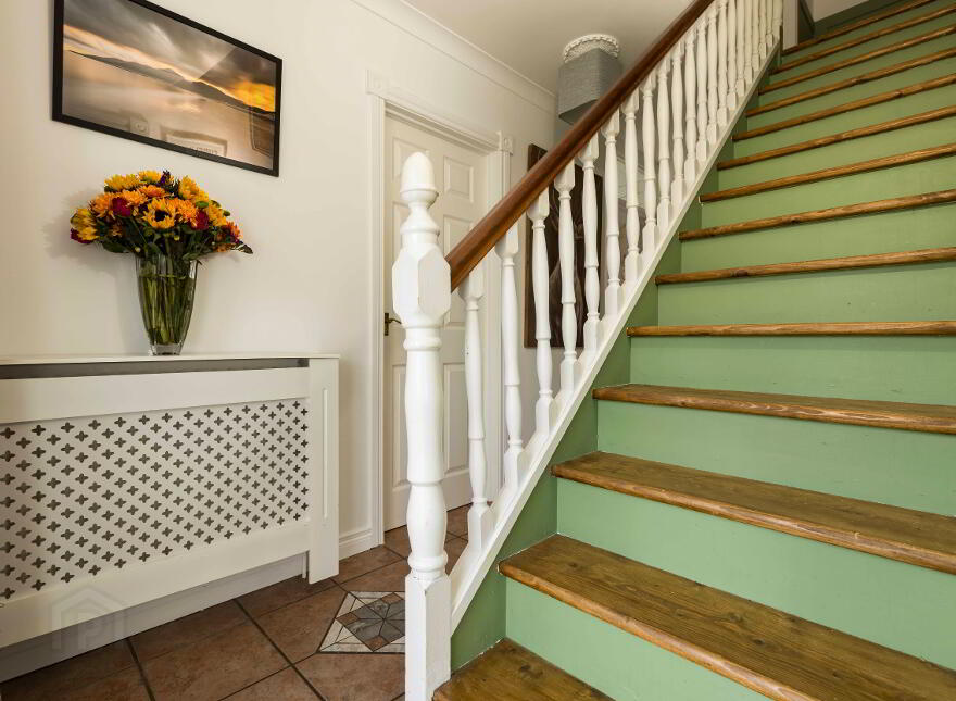 90 Chinauley Park, Castlewellan Road, Banbridge, BT32 4JL