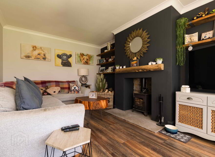 90 Chinauley Park, Castlewellan Road, Banbridge, BT32 4JL