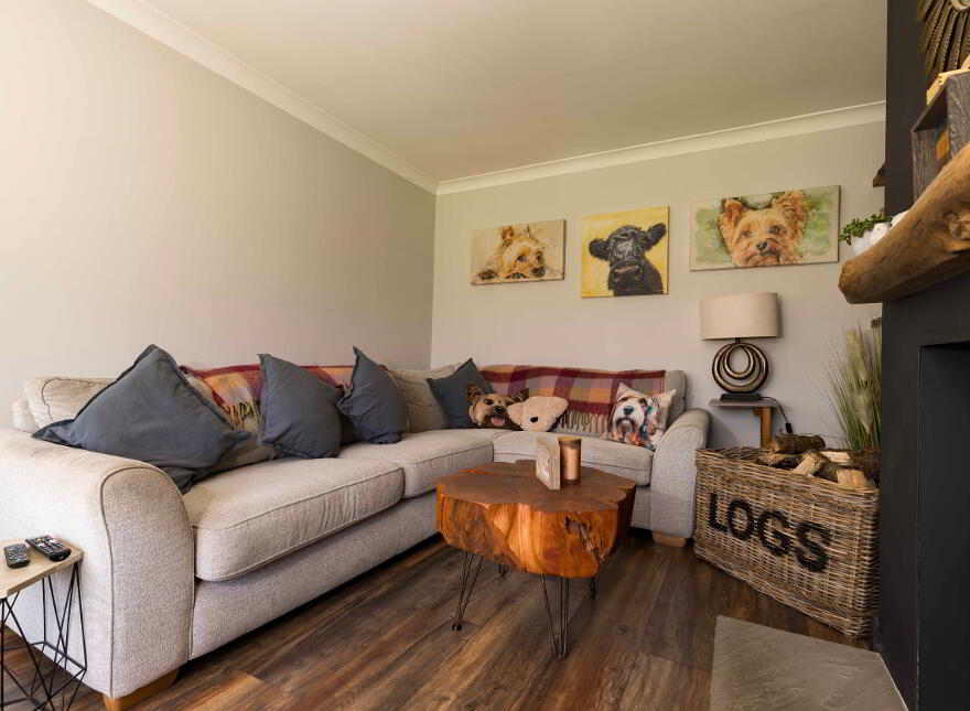 90 Chinauley Park, Castlewellan Road, Banbridge, BT32 4JL
