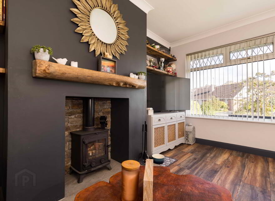 90 Chinauley Park, Castlewellan Road, Banbridge, BT32 4JL