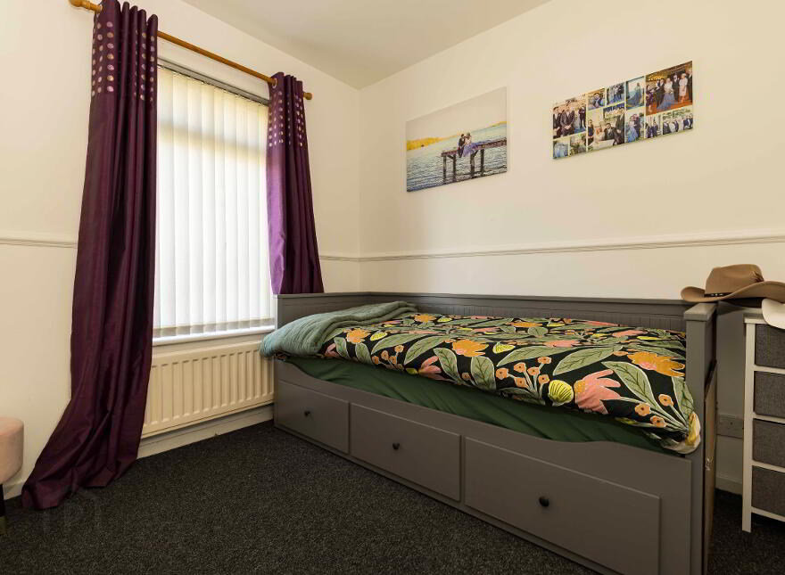 90 Chinauley Park, Castlewellan Road, Banbridge, BT32 4JL