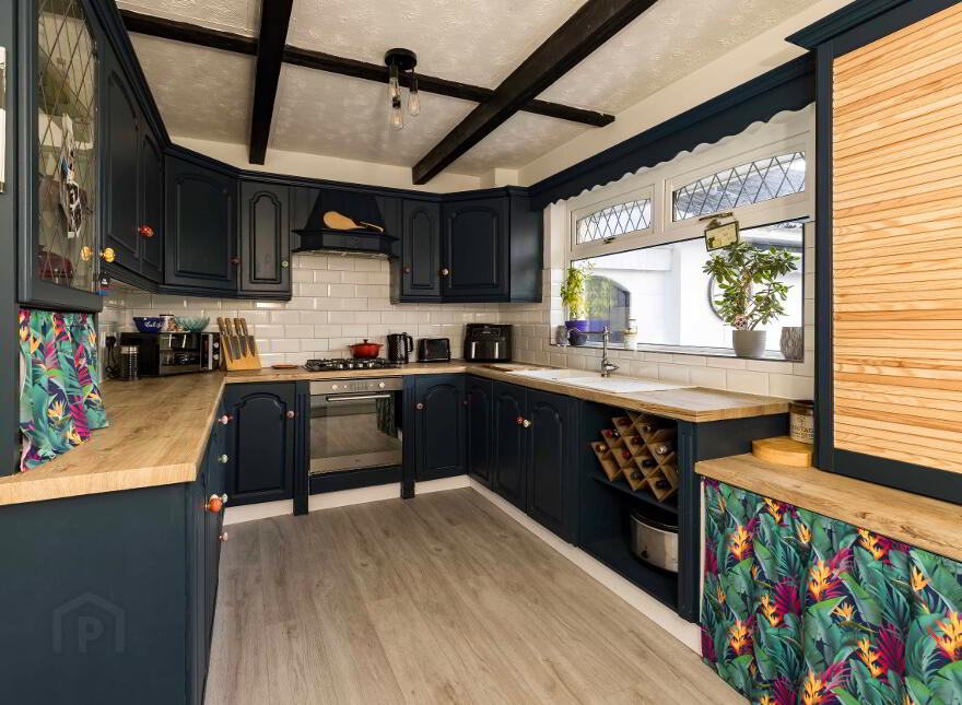 90 Chinauley Park, Castlewellan Road, Banbridge, BT32 4JL