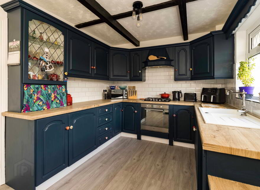 90 Chinauley Park, Castlewellan Road, Banbridge, BT32 4JL