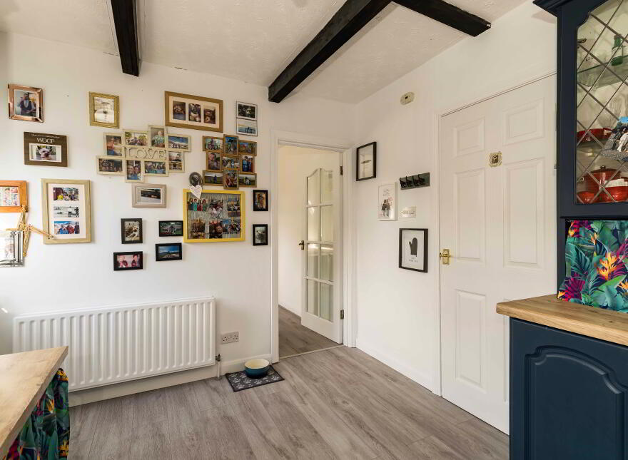 90 Chinauley Park, Castlewellan Road, Banbridge, BT32 4JL